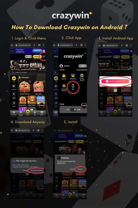 crazywin 365.com|Download App .